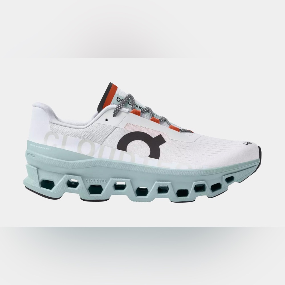 On Running Cloudmonster - Men’s 9.5